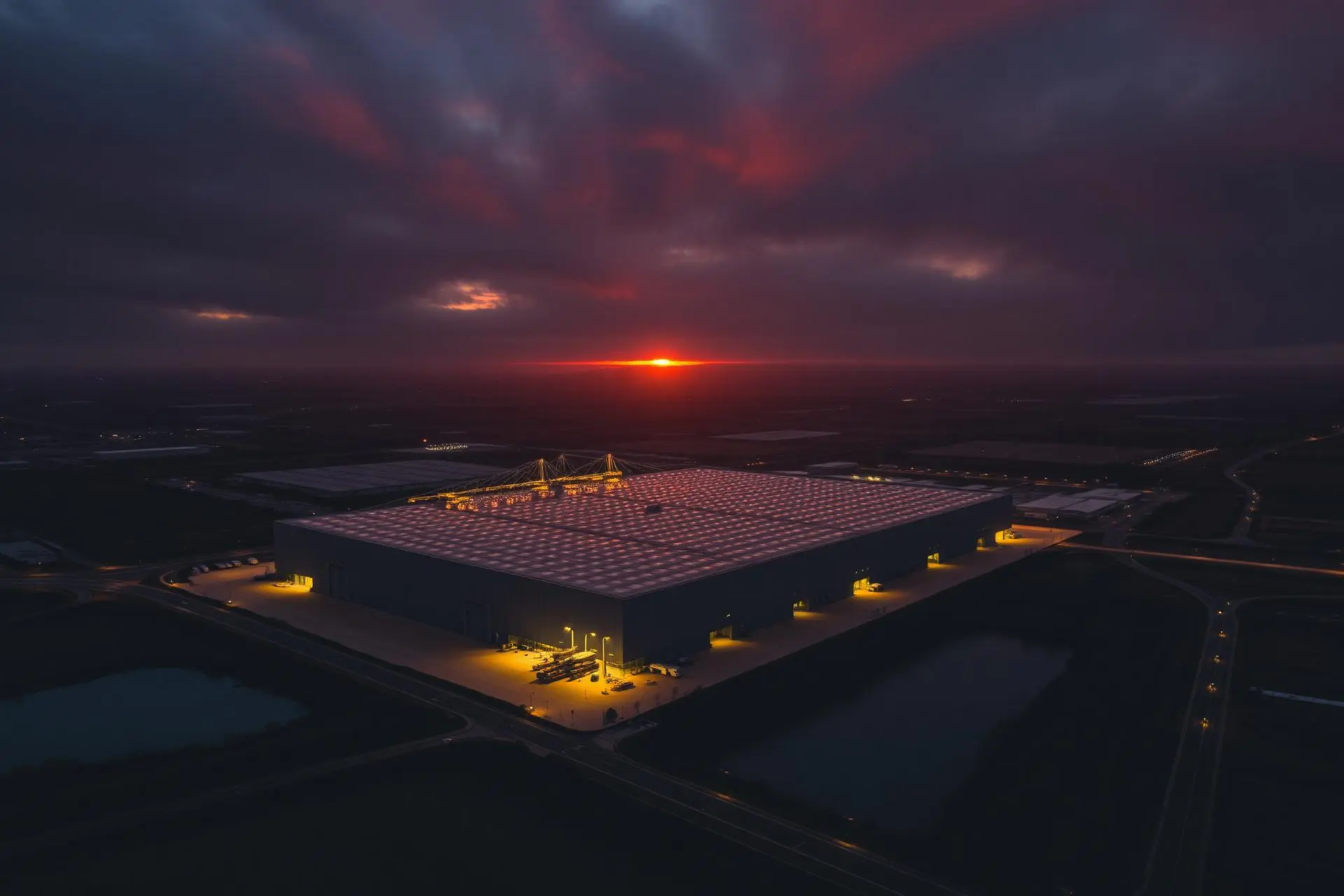 Bloom Technologies